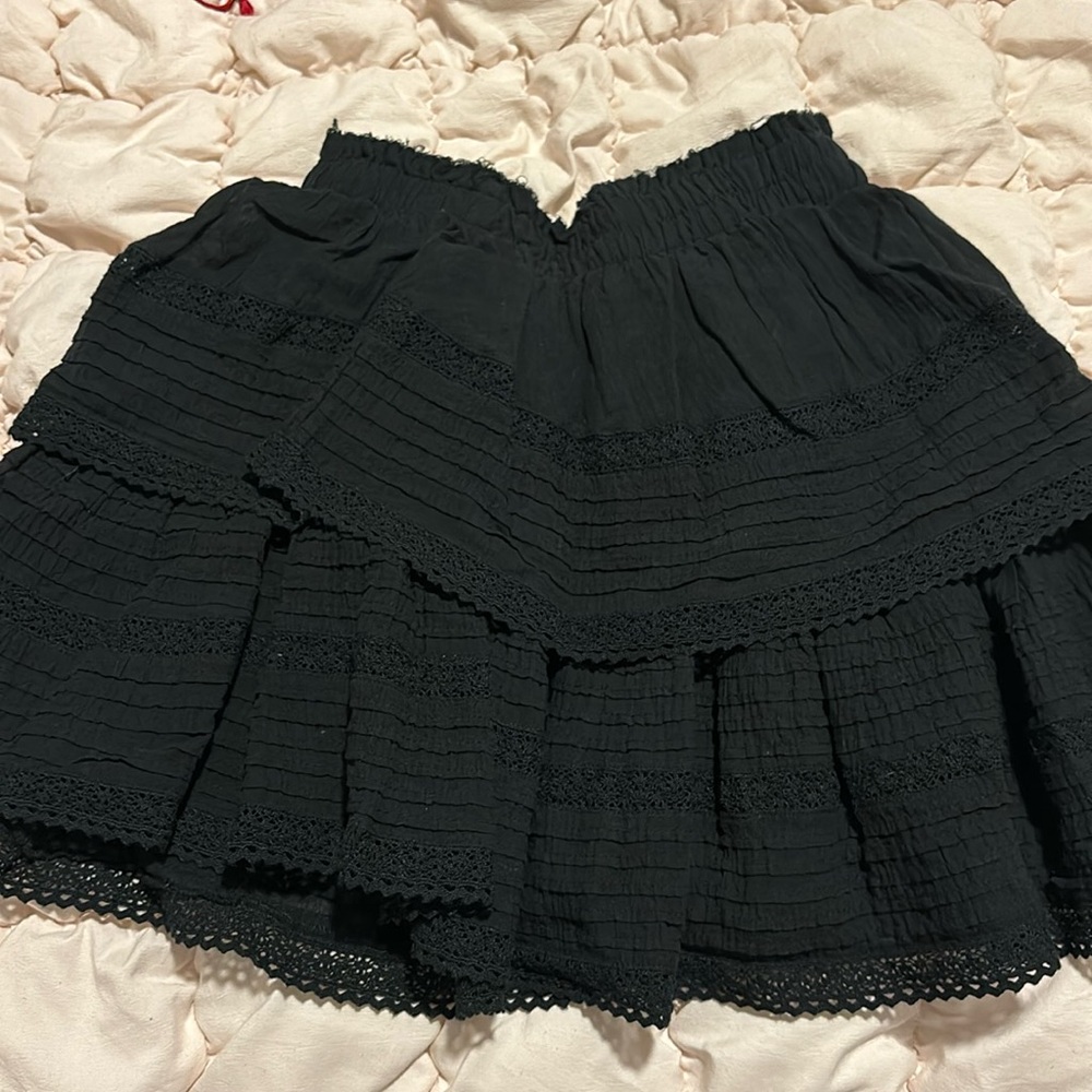 Aerie skirt worn once